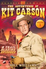 Watch The Adventures of Kit Carson Wootly